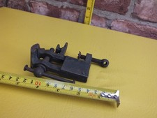 Vintage Engineering/Watchmaker