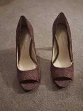 Jessica Simpson Women's Shoes Size 8.