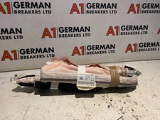 GENUINE 18-24 VW POLO 2G PASSENGER ROOF CURTAIN AIRBAG 2GS880741G 2G