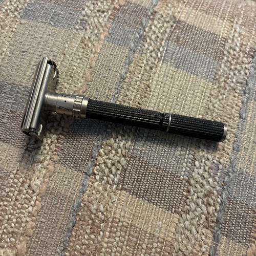 Vintage 1971 gillette - vintage,