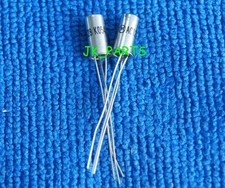 5pcs AC128 PNP Transistors