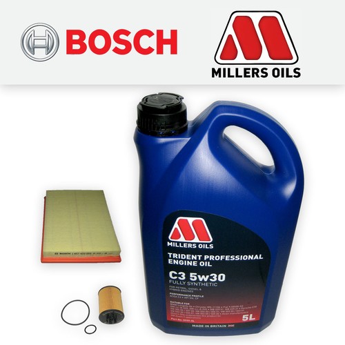 Service kit for vauxhall - service,