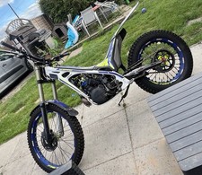 Sherco 300 Factory 2019