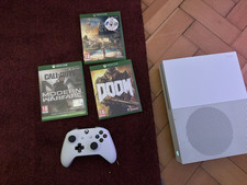Microsoft Xbox One S 500GB
