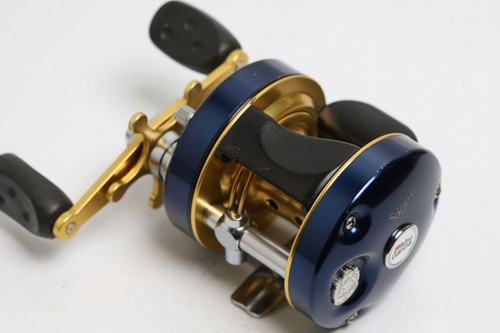 Abu garcia ambassadeur 5600ws - abu,