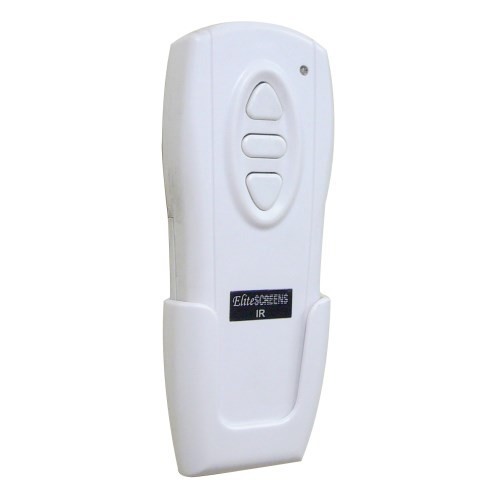 Elite screens remote - ir,