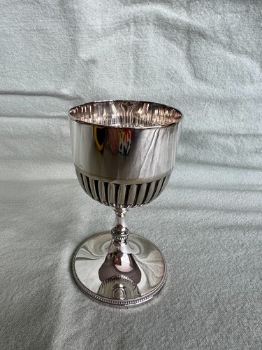 Mappin webb silver plated - &,