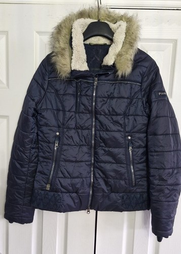Pikeur claire padded jacket - pikeur,