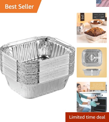 Durable aluminum foil pans - durable,