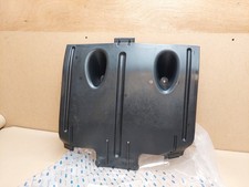 Ford Focus Mk3 Rear Underbody