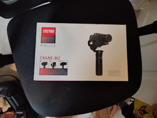 Zhiyun Crane M2 Handheld
