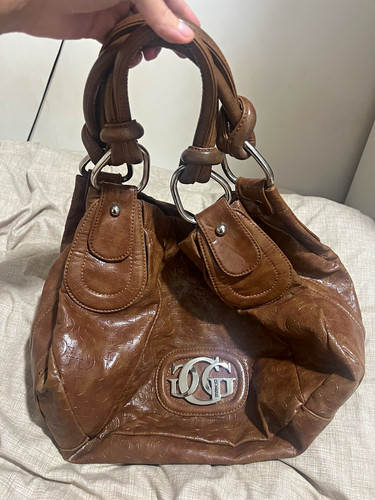 Vintage 2000 guess hobo - 2000’s,