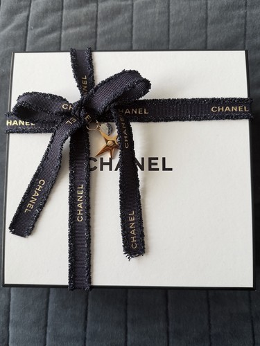 Chanel empty gift - chanel, with