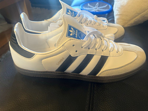 Adidas originals samba - samba, men's