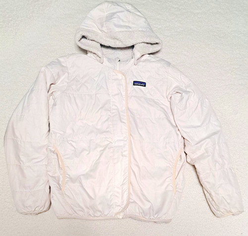 Patagonia reversible jacket - patagonia,