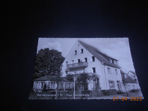 Bad rothenfelde house - rothenfelde,