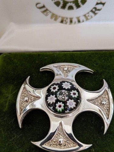 Vintage caithness sterling - vintage,