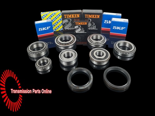 Audi 02e 6speed - vw,