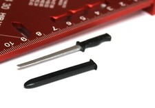 VAMAN Vintage Action Man Repro  1:6 Scale German Bayonet and Sheath (No Slot)