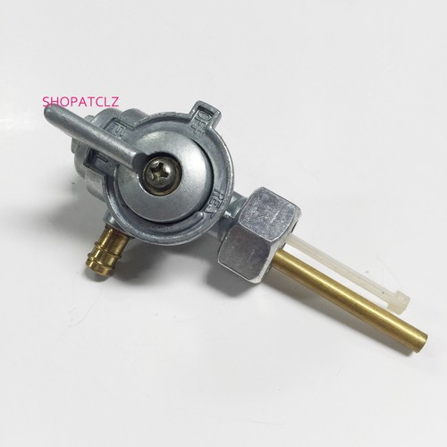 Fuel petcock switch - fuel,