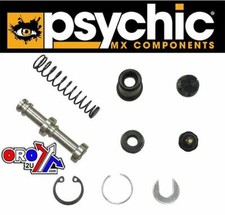 MASTER CYLINDER REPAIR KIT FRONT KAWASAKI H1, H2, KH400/500, S2, S3, Z1 900