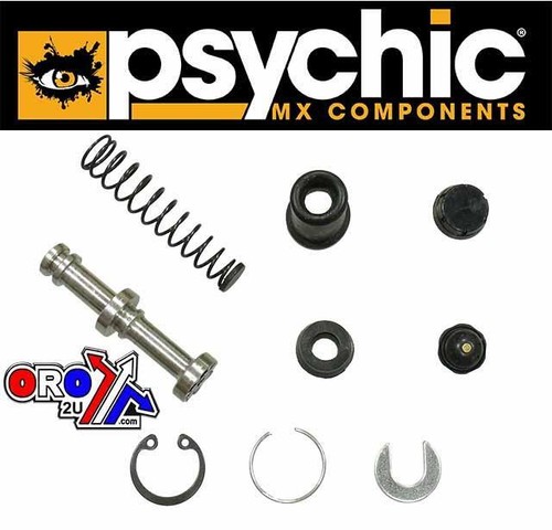 Master cylinder repair - master,