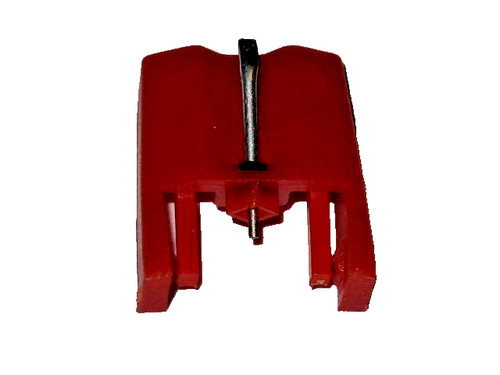 Record player stylus ion - player,