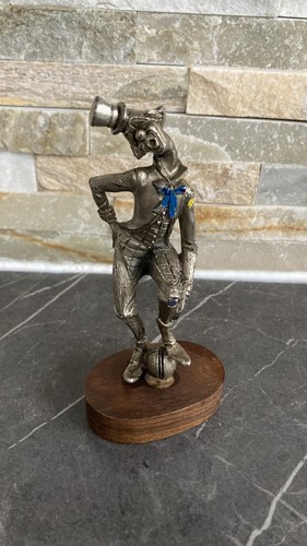 Peltro cesellato mano - a,
