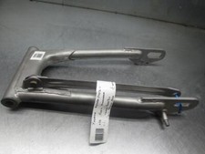 Yamaha RD250 RD350 A B Ti Motorcycle Vapour Blasted Rear Swingarm & Torque Arm