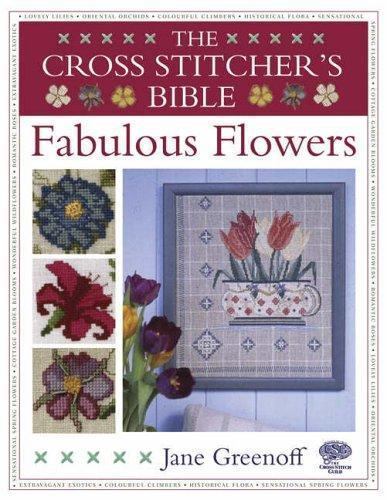 The cross stitcher - stitcher's, bible