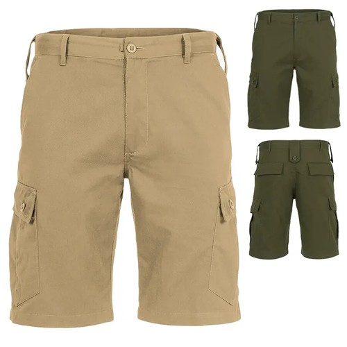 Highlander elite combat shorts - elite,