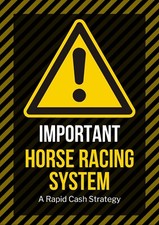 HORSE RACING SYSTEM for Rapid