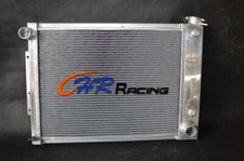 3ROW Aluminum Radiator For