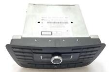 2012-2018 W176 MERCEDES A-CLASS SATELLITE NAVIGATION SAT NAV CD UNIT A2469000012