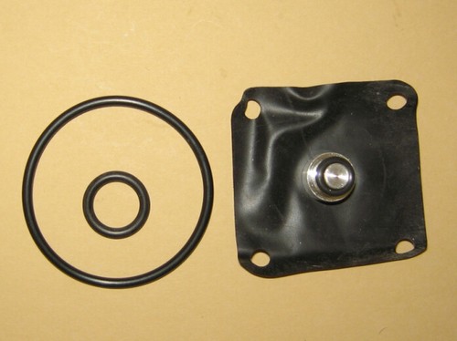 Fuel tap repair kit for - tap,