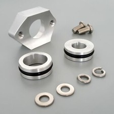 Alumium Intercooler Pipe Map