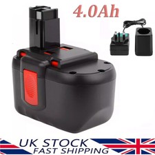 4000mAh Battery For Bosch 24V Ni-MH BAT240 BAT030 PSB 24VE-2 BAT031 2607335537