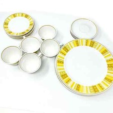 Vintage Set of Franciscan