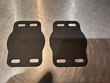 Form Bikefitting Cleat wedge - Speedplay