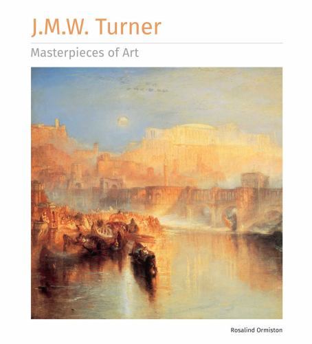 W turner masterpieces - w.,