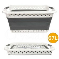 Collapsible Folding Laundry