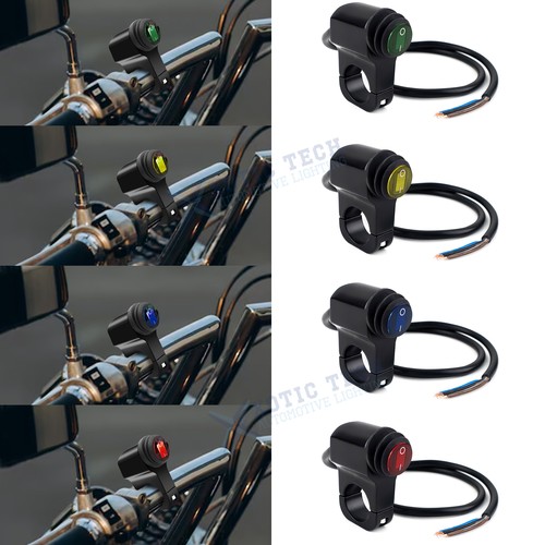 12v motorcycle switch - 12v,