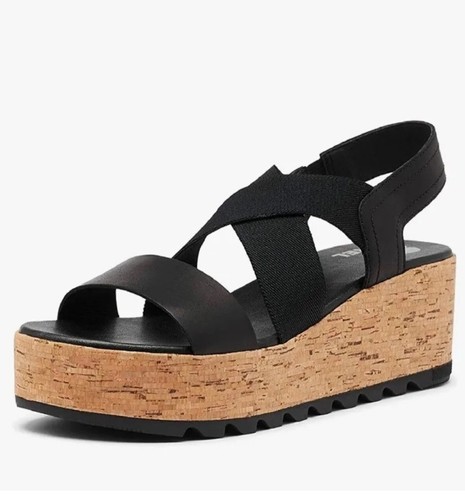 Sorel women cameron - cameron, flatform