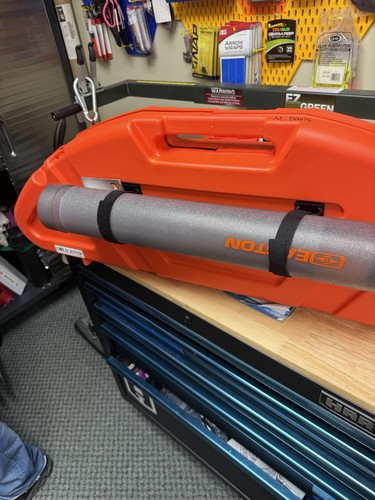 Nasp bow case arrow tote - bow,