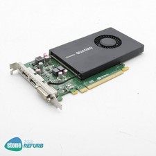 NVIDIA QUADRO K2200 - 4GB GDDR5 - Graphics Card