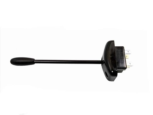 Bosch indicator switch - bosch,