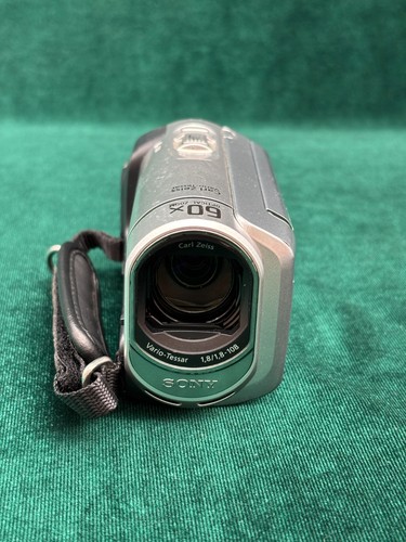 Sony handycam dcr - handycam, dcr-sx30e