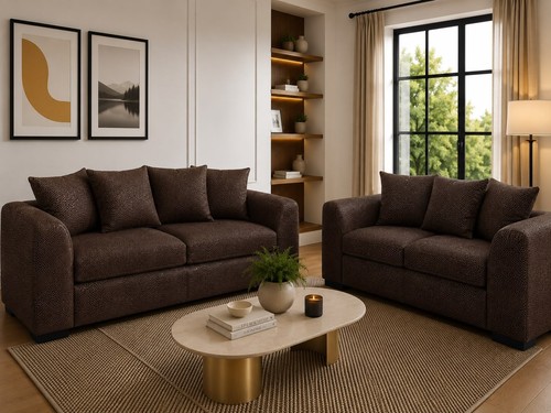 Seater dylan sofa set - 3+2,