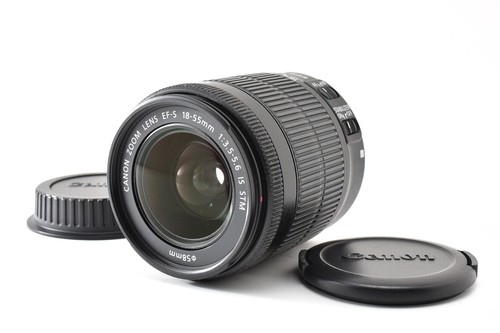 Nikon nikkor 18 55mm - af-s, dx