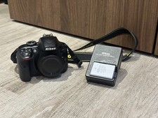 Nikon D3400 Digital SLR Camera